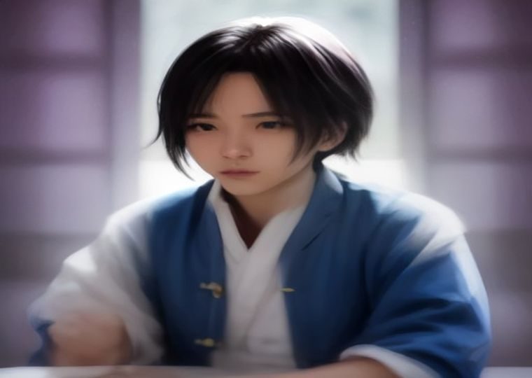 免费观影平台商业模式示意图，暗蓝霓虹风格，显示广告变现、会员增值、流量导流三种模式的对比关系图